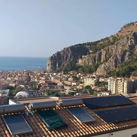 Sunset View * Cefalu