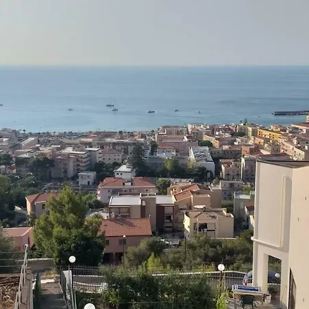 Sunset View * Cefalu